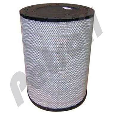 AF26244 Fleetguard Filtro Aire Primario