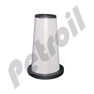 AF26268 Filtro Aire Fleetguard Interno International Camion 7600  3551815C1 RS4863 P613337 49089