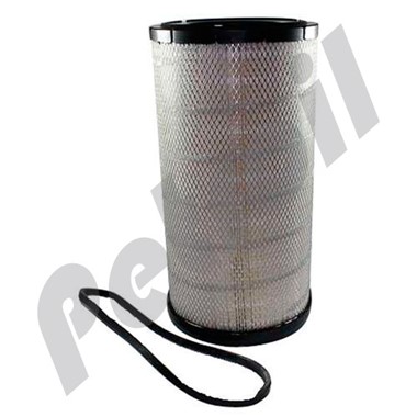 AF26417 Fleetguard Filtro Aire Primario