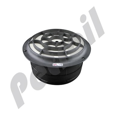 AF26424 Fleetguard Filtro Aire Primario Sello Radial