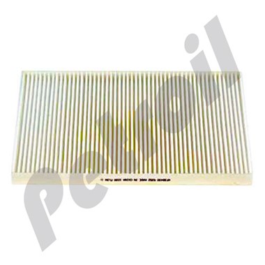 AF26430 Fleetguard Filtro Aire tipo Panel Plastico