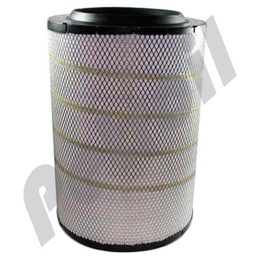 AF26472M Fleetguard Filtro Aire Primario