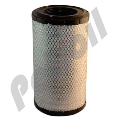 AF26492 Fleetguard Filtro Aire Primario Sello Radial