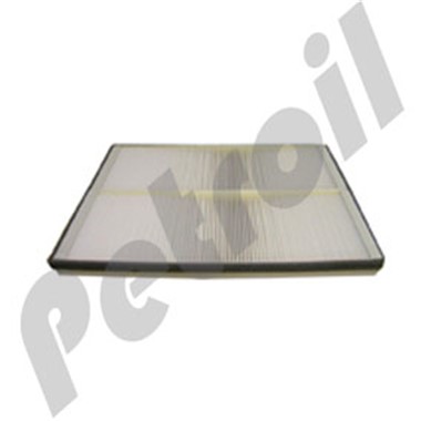 AF26668 Filtro Aire Fleetguard t/Panel Volvo 14506997 PA5623 WP10132