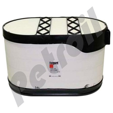 AF27688 Fleetguard Filtro Aire Primario Sello Radial