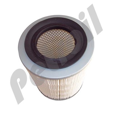 AF27690 Filtro Aire Externo Fleetguard Mitsubishi ME017246 Canter  Turbo 649TD 42796 RS4806 Fuso P902736 C18244 A2796