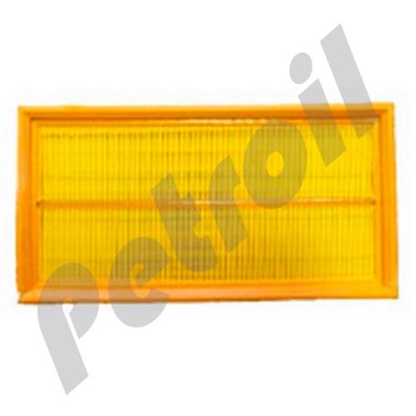 AF27854 Fleetguard Filtro Aire Primario