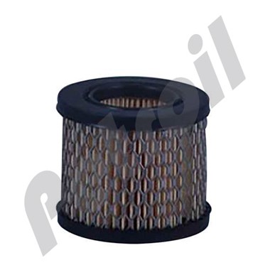 AF281 Fleetguard Filtro Aire Primario PA1603 42717