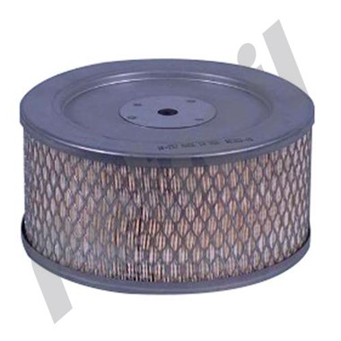 AF297 Fleetguard Filtro Aire Primario PA662 P133705 42241