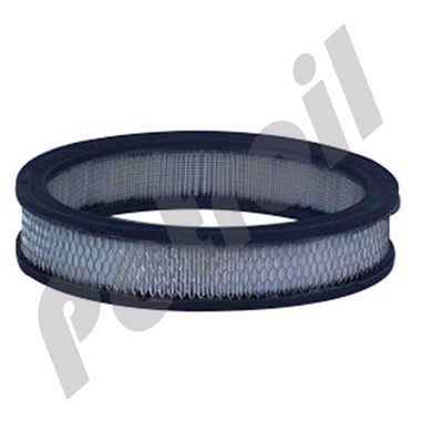 AF305 Fleetguard Filtro Aire Primario PA658 42083