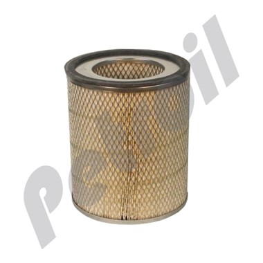 AF332 Fleetguard Filtro Aire Primario PA618-S P181106 42852