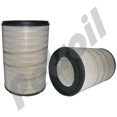 AF336M Fleetguard Filtro Aire Primario LL1669 P181102 C 29 624  42045