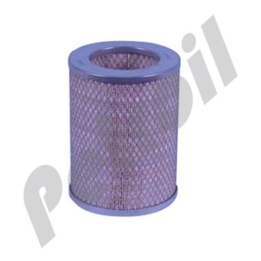 AF352M Fleetguard Filtro de Aire Primario