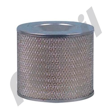 AF354 Fleetguard Filtro Aire Primario PA1621-2 P181033 42890