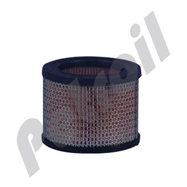 AF381 Fleetguard Filtro Aire Primario PA675 P528220 42371