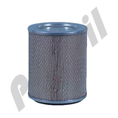 AF4027 Fleetguard Filtro Aire Primario Volvo 347436 PA2869