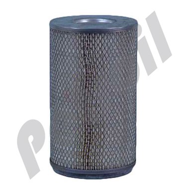 AF4028 Fleetguard Filtro Aire Primario Cummins 650931; Leyland  37H3737 PA2581 P771505