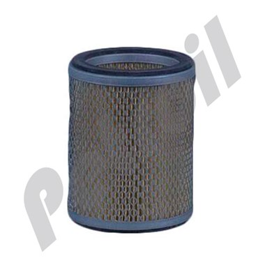 AF4074 Fleetguard Filtro Aire Primario Fiat 8322129 PA3654 P776303  46275