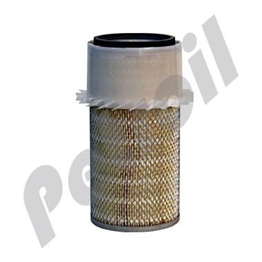 AF409K Fleetguard Filtro Aire Primario PA1681-FN P181054 42126
