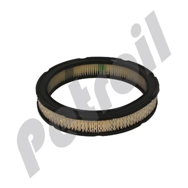 AF411 Fleetguard Filtro Aire Primario PA1802 P607232 42077