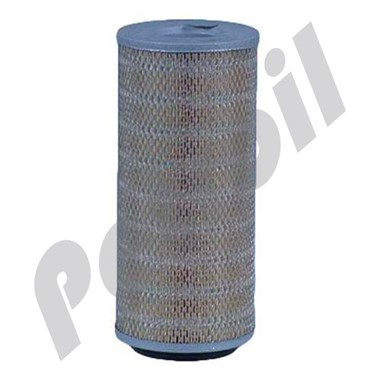 AF4135 Fleetguard Filtro Aire Primario Iveco 1904581; John Deere  AZ18968; Leyland BBU6549; Nelson 70604S PA2767 P181089 4643