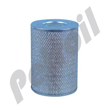 AF418 Fleetguard Filtro Aire Primario PA1884 PA188AXP P181034  42119