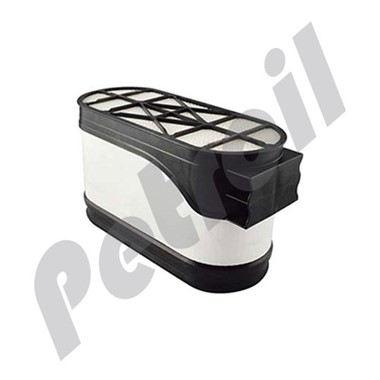 AF4203 Fleetguard Filtro Aire Valtra 36539600 CA5278 P608665 CP 33  280 49665