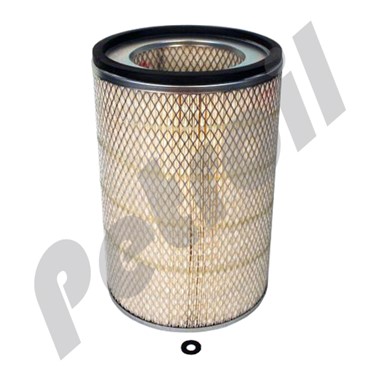 AF424 Fleetguard Filtro Aire Primario PA1885 P181046 42208