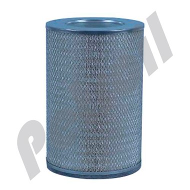 AF424M Fleetguard Filtro Aire Primario LL1885 P182046 42208