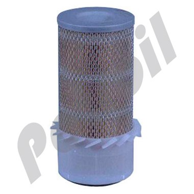 AF437K Fleetguard Filtro Aire Primario PA1667-FN P181052 42222