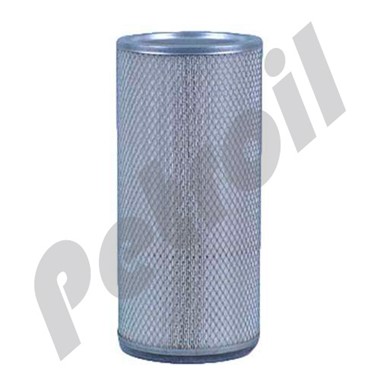 AF4554M Fleetguard Filtro Aire Secundario Ag-Chem 700270; Dynapac  499509; Sullair 47523; V.M.E. M12565176 PA2574 P124866 4223