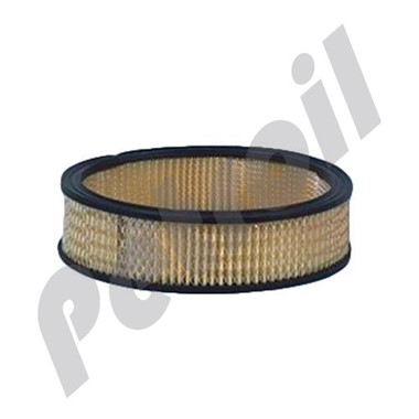 AF4594 Fleetguard Filtro Aire Primario Sello Radial C 2766 46090