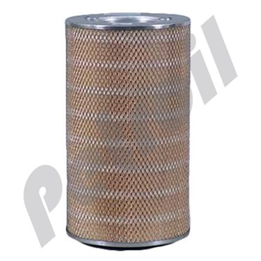 AF4669 Fleetguard Filtro Aire Primario Air Maze CD1219610-826  PA2742 P500915 WA10300