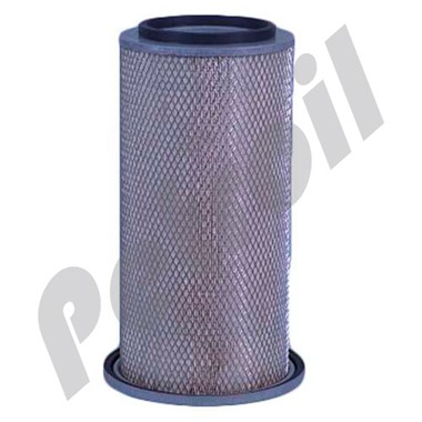 AF4706 AF4706 Fleetguard Cummins Filtration AF PKG