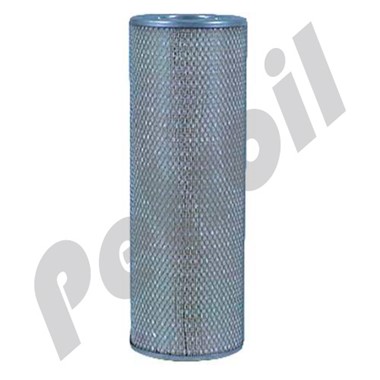 AF4724 Fleetguard Filtro Aire Primario Volvo 6778729 PA3946