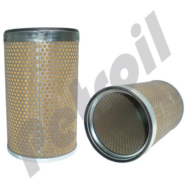 AF4746 Filtro Aire Fleetguard Interno Volvo Autobuses B12 / B10M /  B12B / B58 / 1660903 / 6886795 AS831 C20118 PA2775