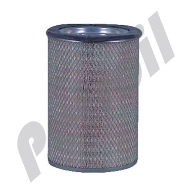 AF4767 Fleetguard Filtro Aire Primario Franklin 1504917 PA2606  46450