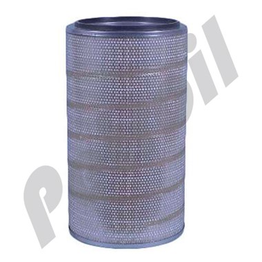 AF4778 Fleetguard Filtro Aire Primario Torit 8PP18583-01 PA2698  46826