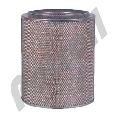 AF4784 Fleetguard Filtro Aire Primario Flxible 9754091 PA3573 46692