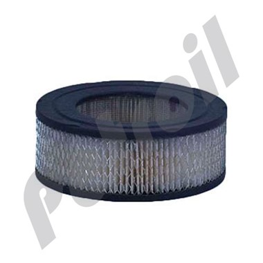 AF479 Fleetguard Filtro Aire Primario Sello Radial PA2037 P539477  42904