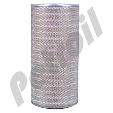 AF4799 Fleetguard Filtro Aire Primario Torit 8PP21347-00 PA2857  46682