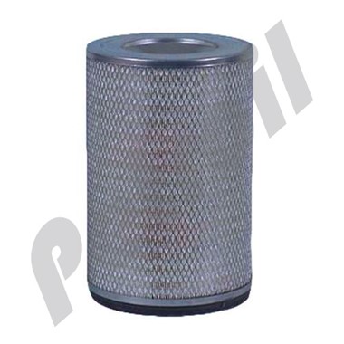 AF4840 Fleetguard Filtro Aire Primario Komatsu 600-181-2450 PA2664  P522451 46432