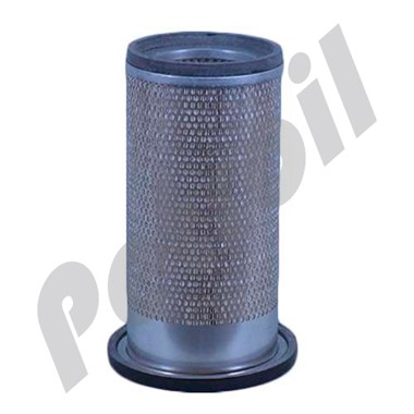 AF4846 Fleetguard Filtro Aire Primario Hino 17801-2620 PA3448 46524