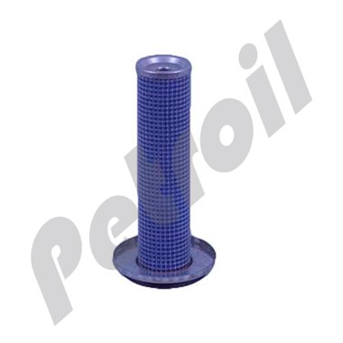 AF4850 Fleetguard Filtro Aire Secundario Massey Ferguson 523419-M91  PA2535 P120949 46263