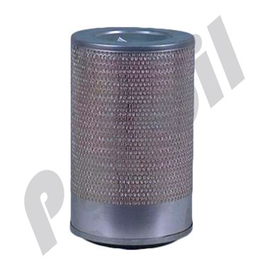 AF4865M Fleetguard Filtro Aire Primario Clark 2521682; GMC 25043888;  Hitachi 4147010 PA2504 P181080 42520