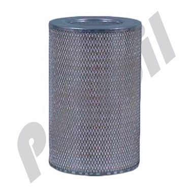 AF4903 Fleetguard Filtro Aire Primario