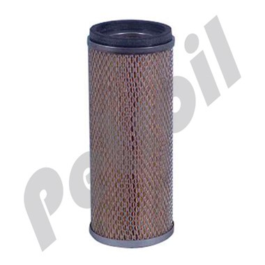 AF492 Fleetguard Filtro Aire Primario PA1683 42505