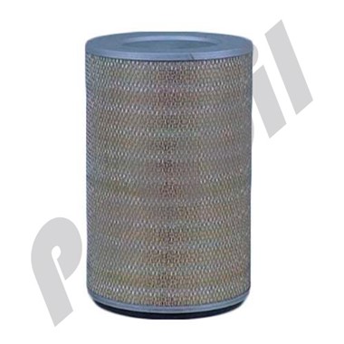 AF4927 Fleetguard Filtro Aire Primario