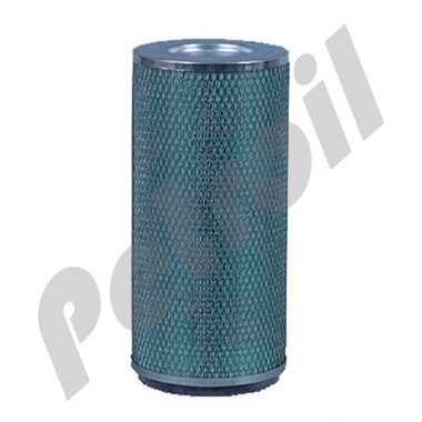 AF4967 Fleetguard Filtro Aire Primario