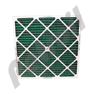 AF4988 Filtro Aire Fleetguard t/Panel Farr 498805